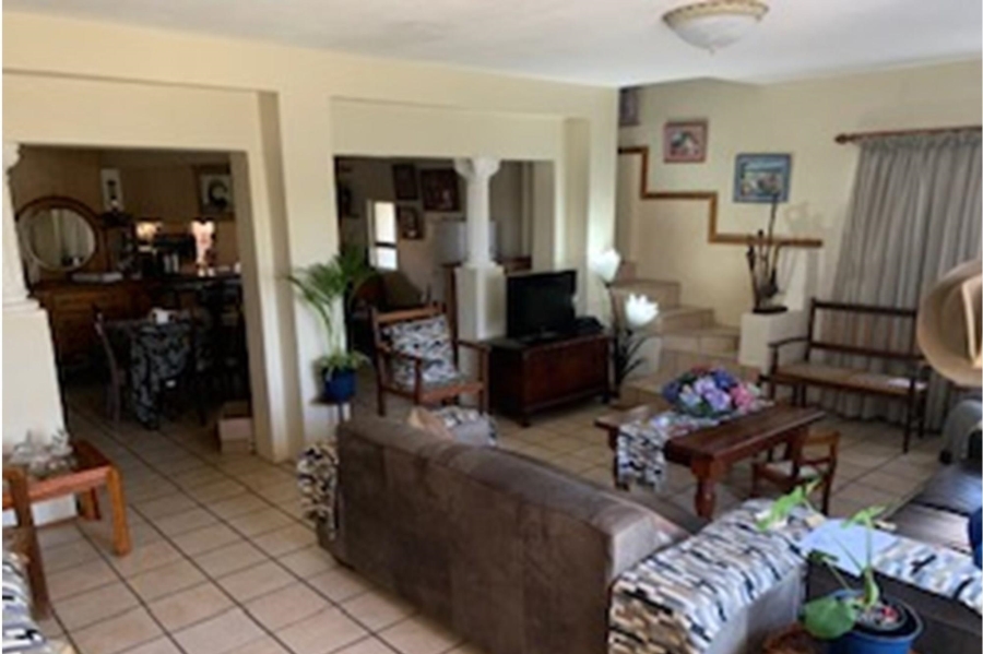 3 Bedroom Property for Sale in Gouritsmond Western Cape